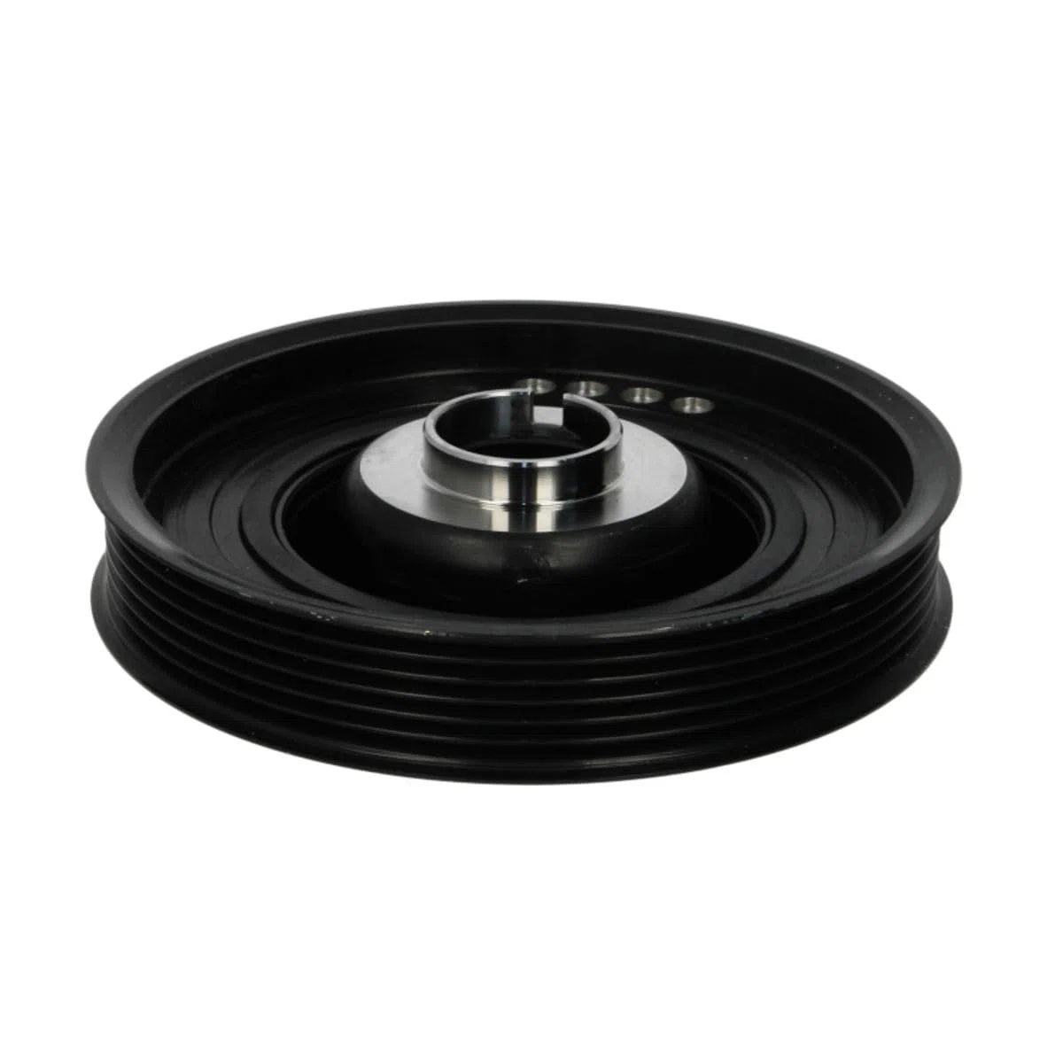SNR DPF355.24 Polea, cigüeñal