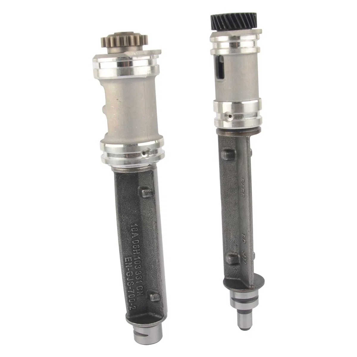 2 Ejes de Equilibrio Compatible con 2.0T 06H198205C 06H198205N 06H198205A 06H198205F