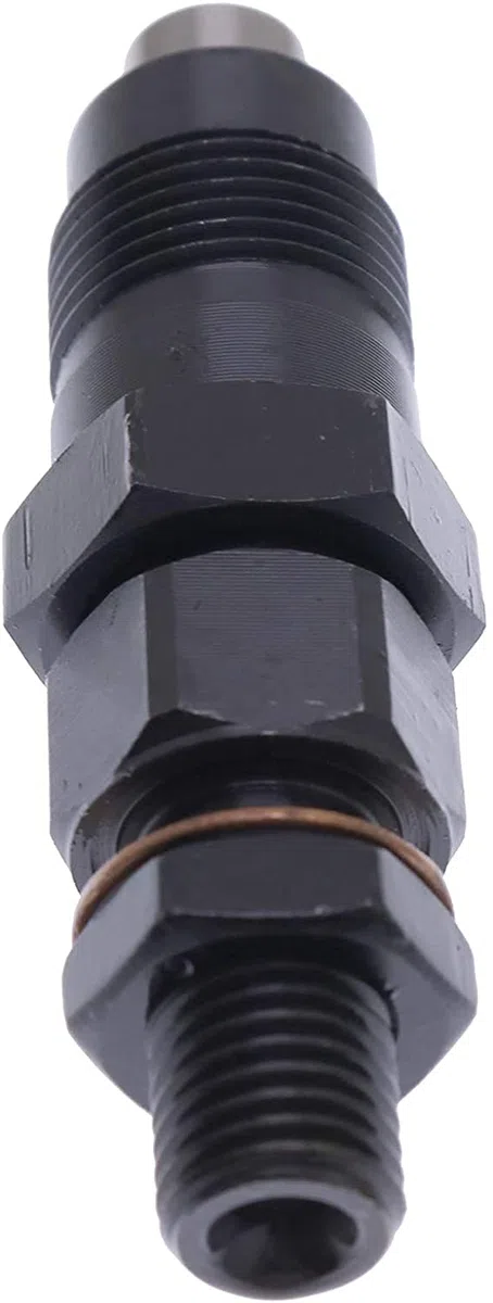 MD196607 - 4 inyectores de combustible para motor Mitsui L200 L300 L400 4D56 105148-1311 300 III Box P0_V,
