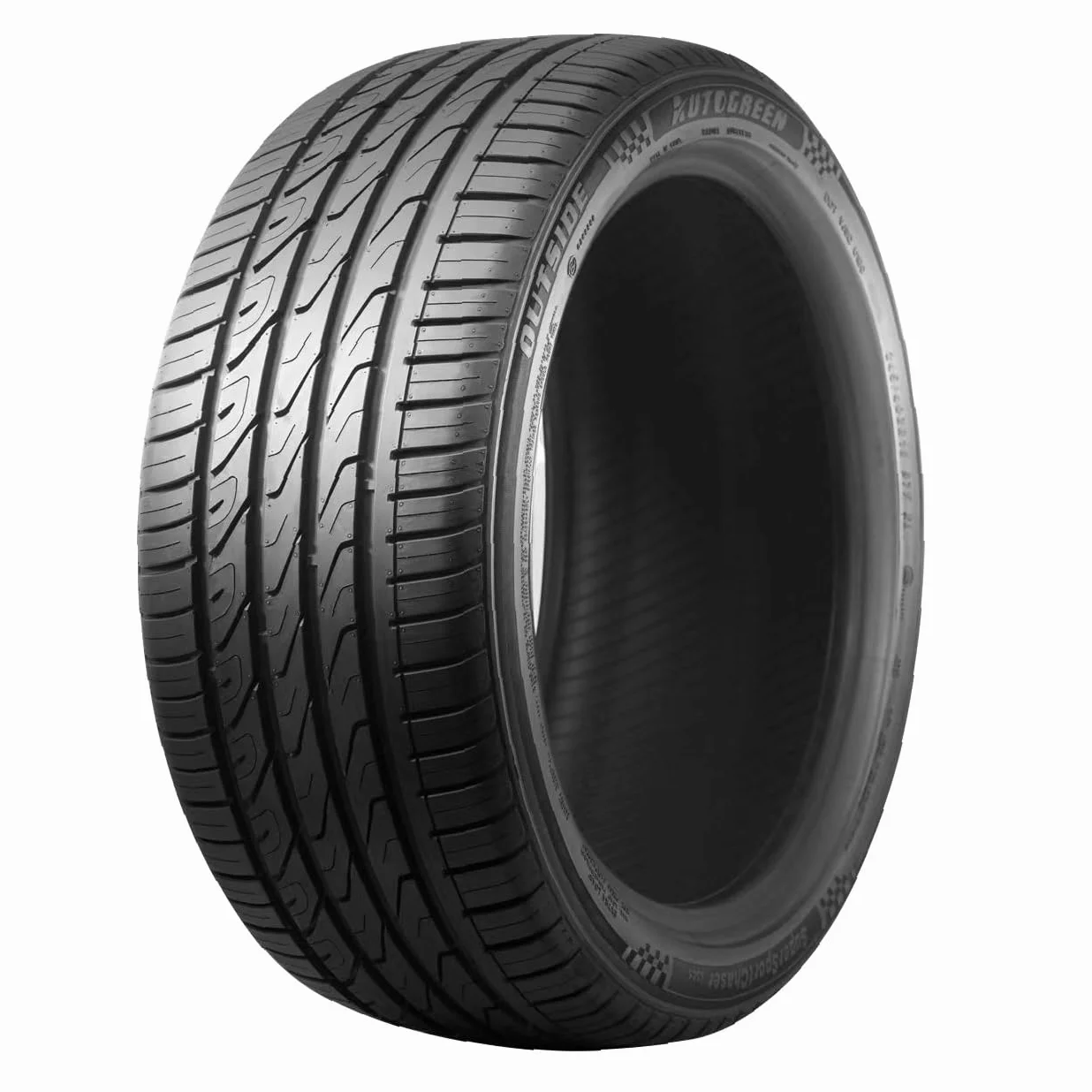 205 55 ZR17 95W XL AUTOGREEN SPORT CHASER SSC5