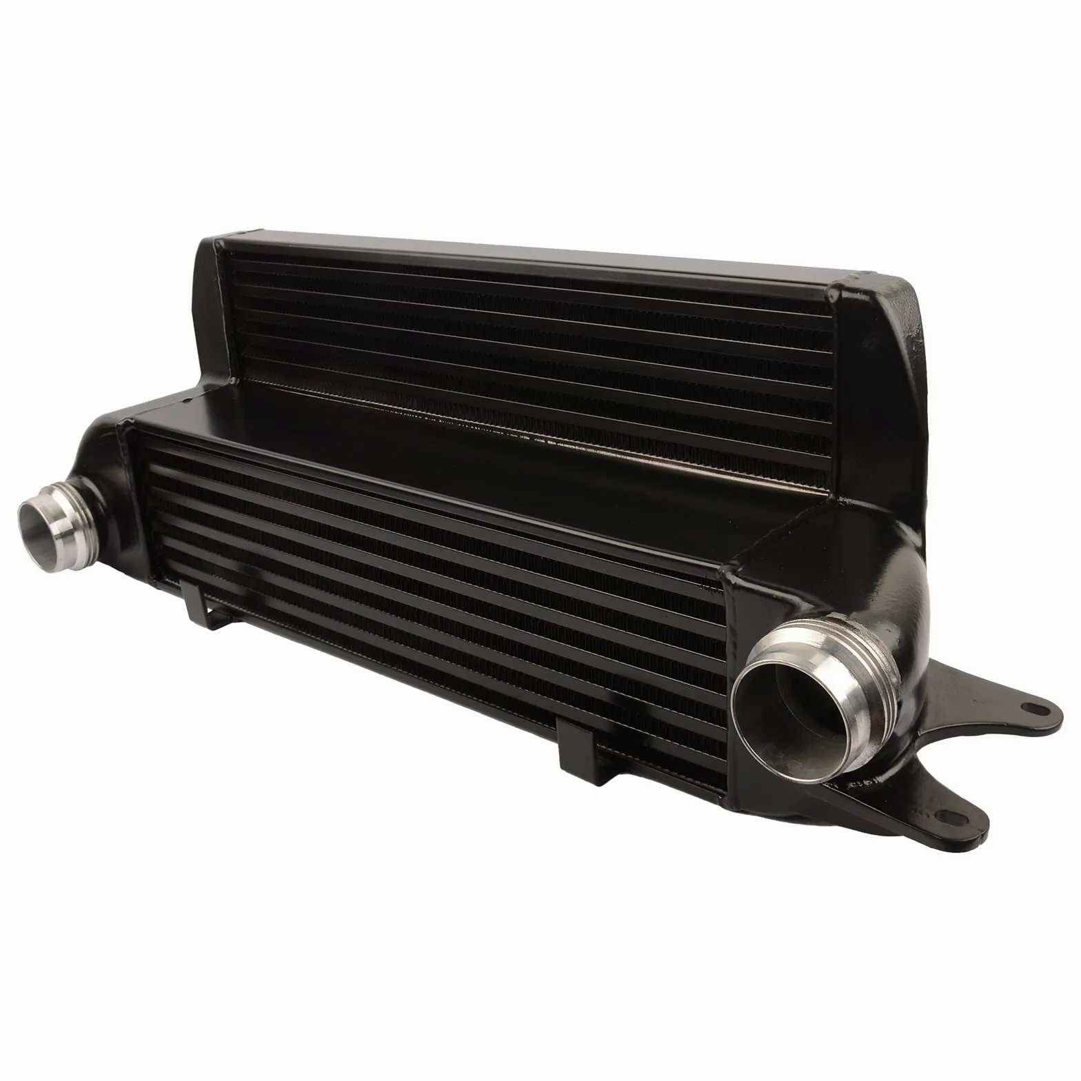 Intercooler Reemplazo para E60 E61 E63 E64 520d 525d 535d 635d 2006-2009