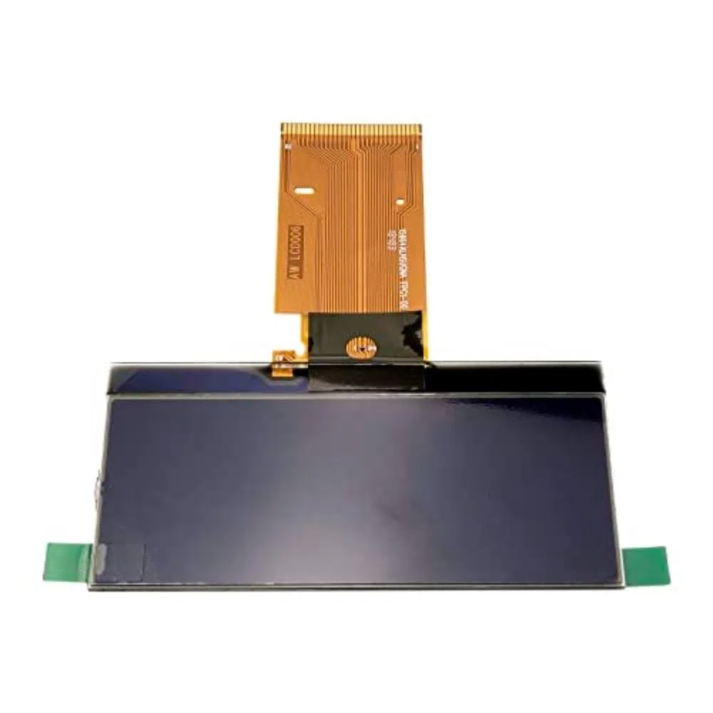 Pantalla LCD para Mercedes W203 Clase C C160 C180 C200 C220 C230 C240 C280 C320 C350 (2001-2004)
