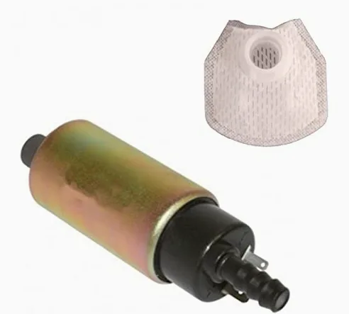Bomba de Gasolina para PEU-GEOT Satelis 125