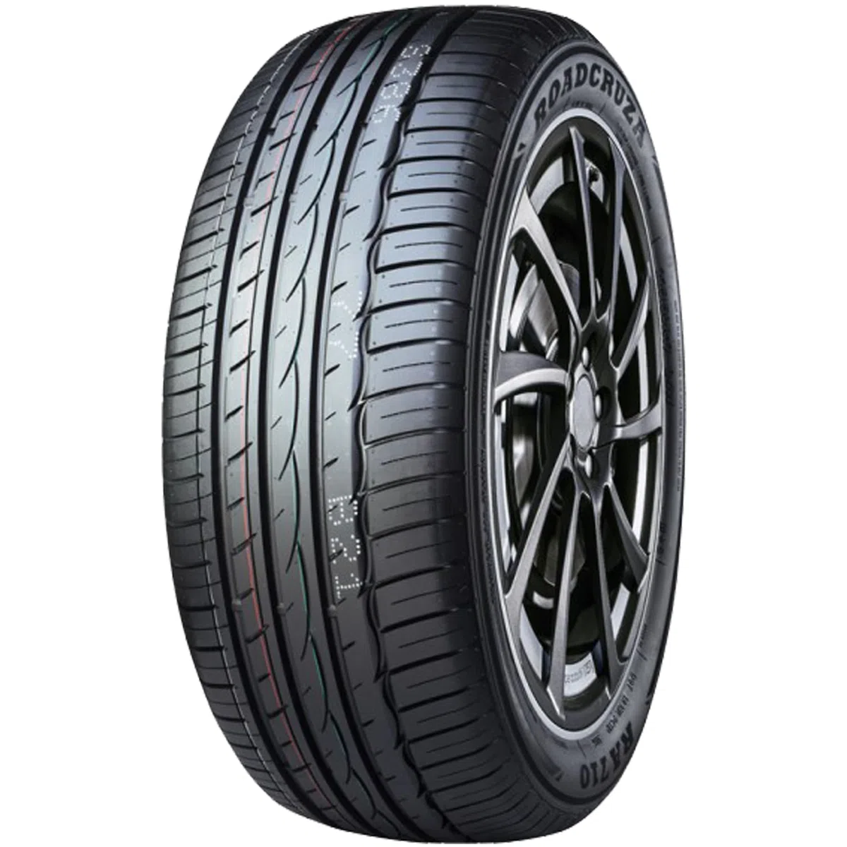 ROADCRUZA Neumáticos de verano 225/55 R 17 XL TL 101W RA710 BSW