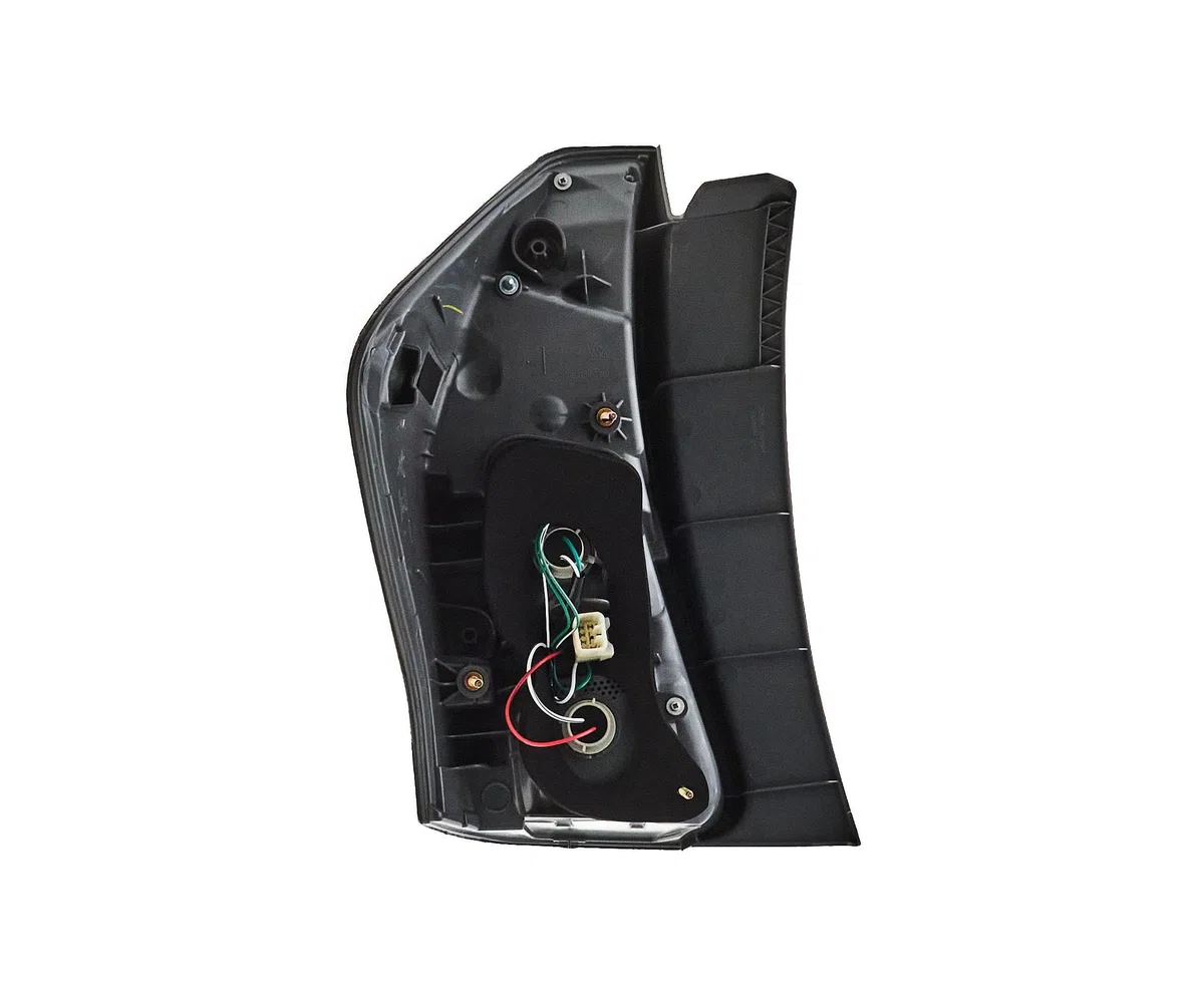carro LUCES DE LA COLA Derecha 8155147270 adecuado para TOYOTA PRIUS V/PLUS, 12 -