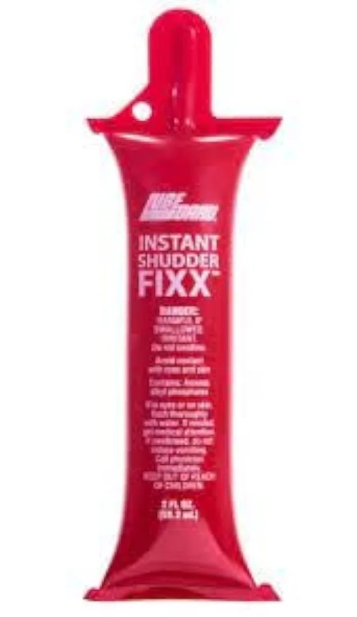 Lubegard 19610 Dr. Tranny Instant Shudder Fixx 2 oz 2 unidades
