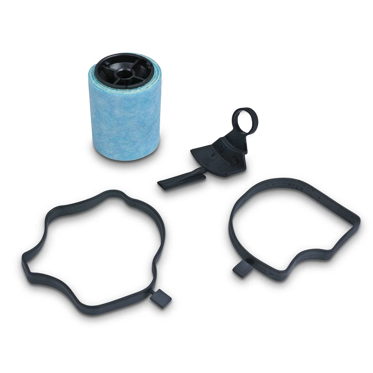 Febi bilstein 45192 Bloque de Motor