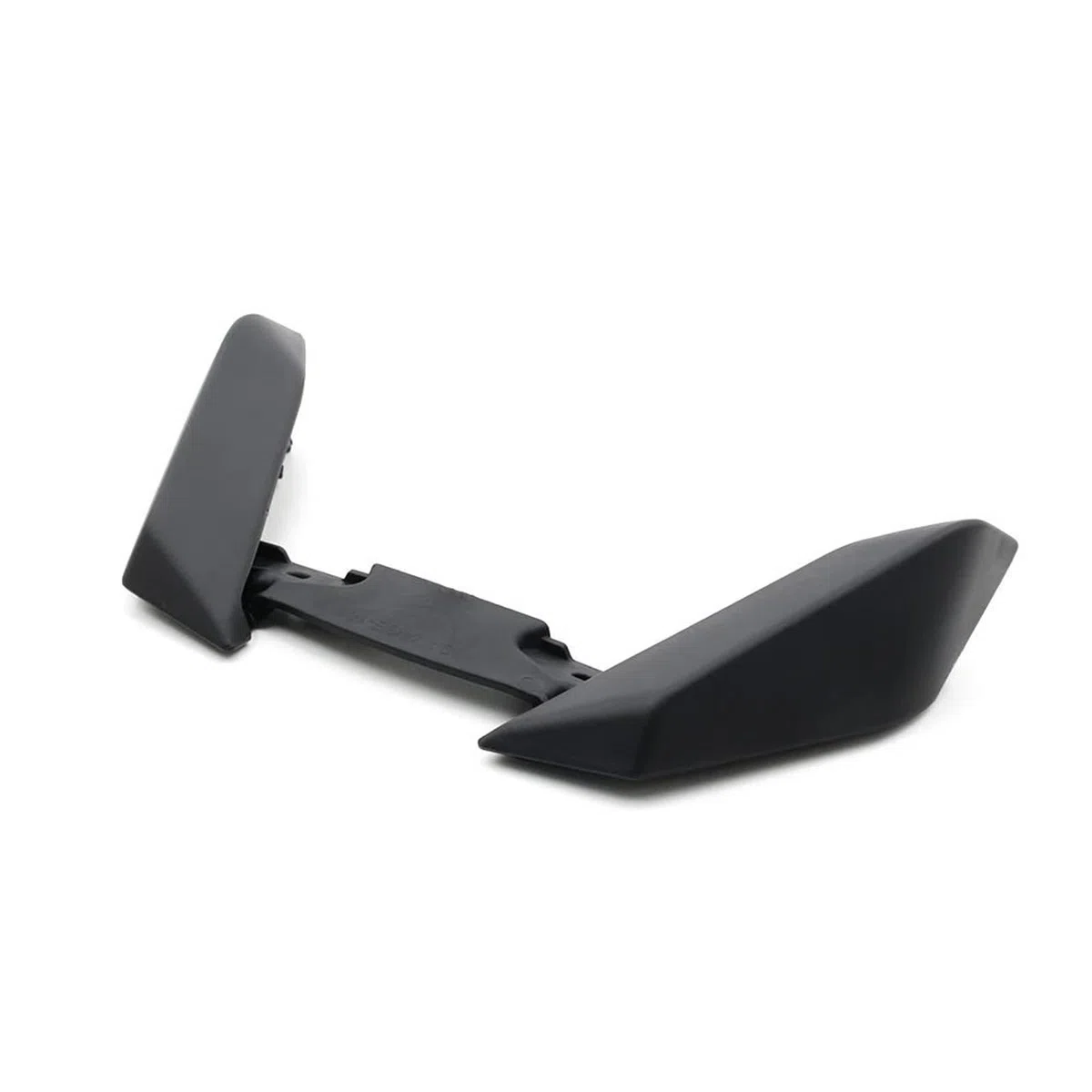 Cubierta Protectora Extensor De Carenado De Pico Delantero Guardabarros Delantero Motocicleta Cubierta Extensora De Rueda para B&MW R1300GS R 1300 GS R1300 GS 2023-2025