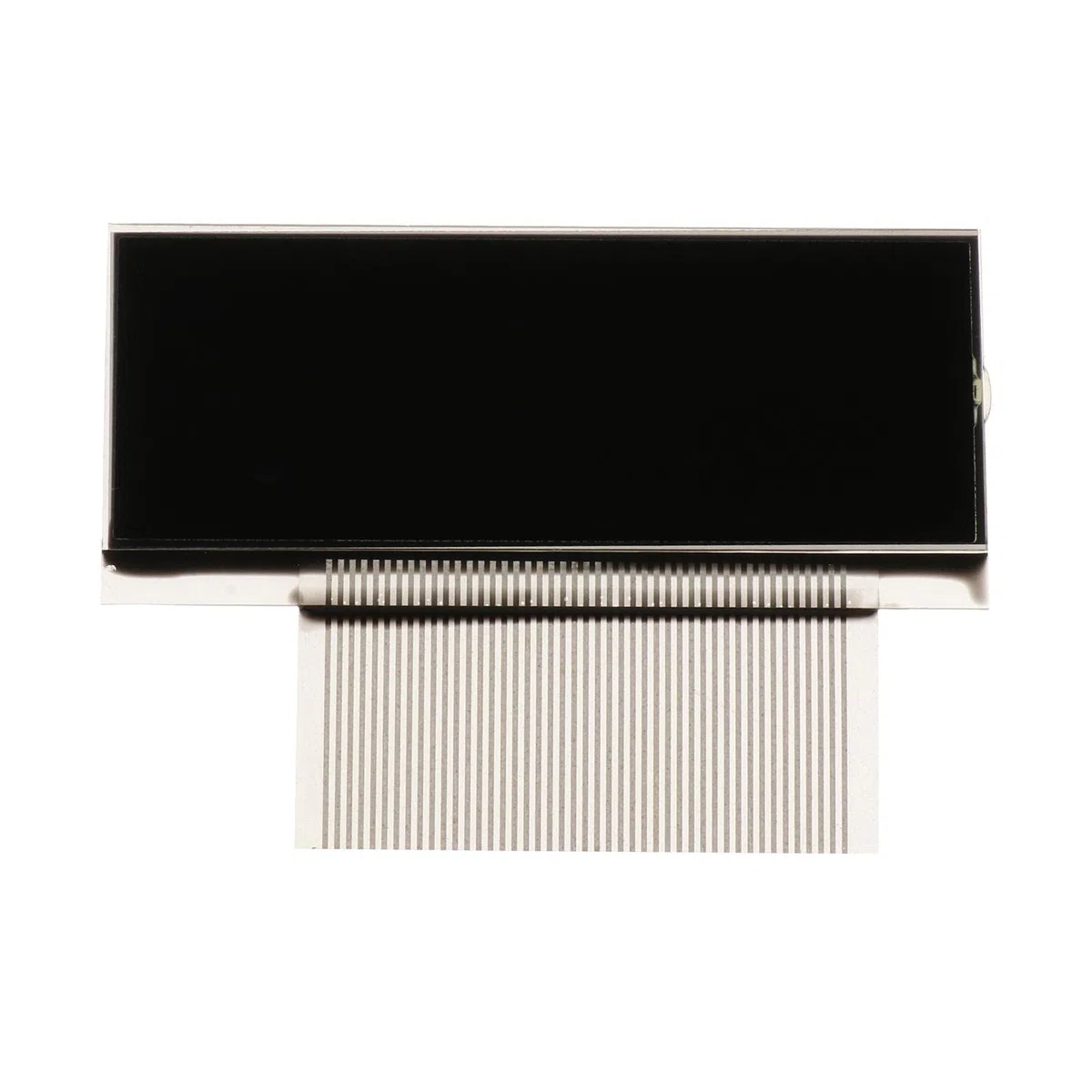 La Pantalla LCD del velocímetro del automóvil se Adapta a E34, Material Premium Duradero