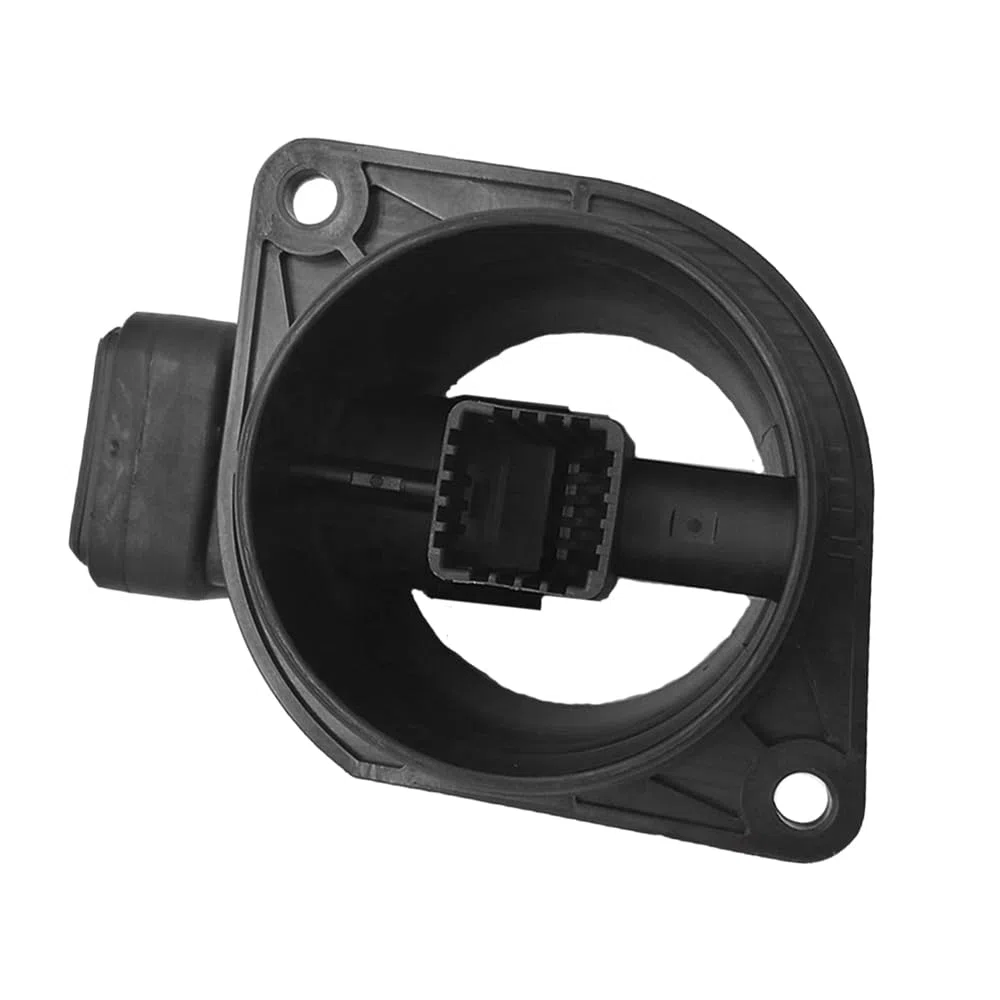 Medidor de sensor de flujo de aire masivo MAF, 03L906461/5WK97023, compatible con Audi, Volkswagen y Skoda Seat 1.6 TDI