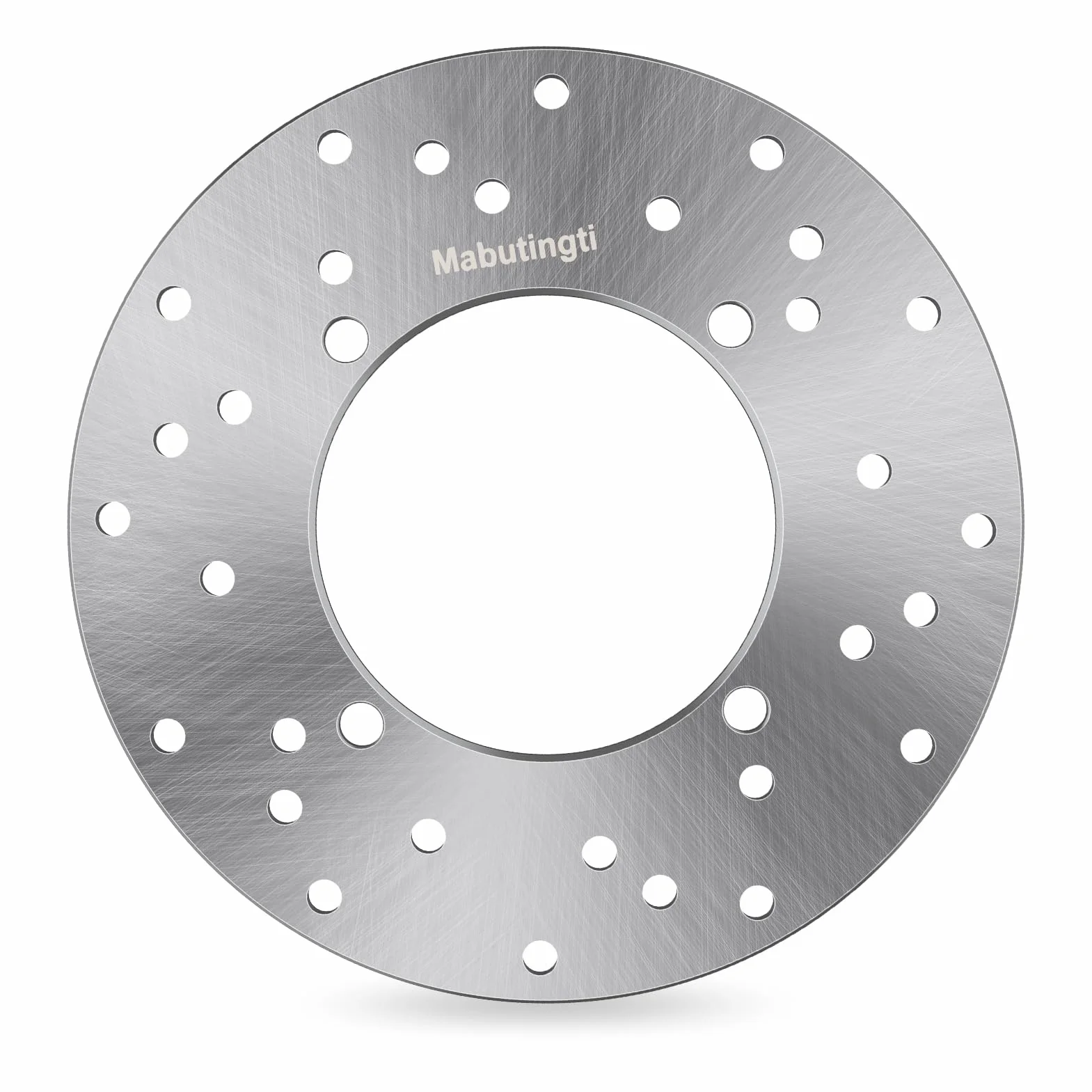 Rotor de disco de freno trasero para Polaris Sportsman Ranger RZR ACE 325 400 450 500 570 700 800 900 1000 Diesel EV ETX Brutus HDPTO GEM EM1400 M1400 Gas LSV Pro XD Hawkeye