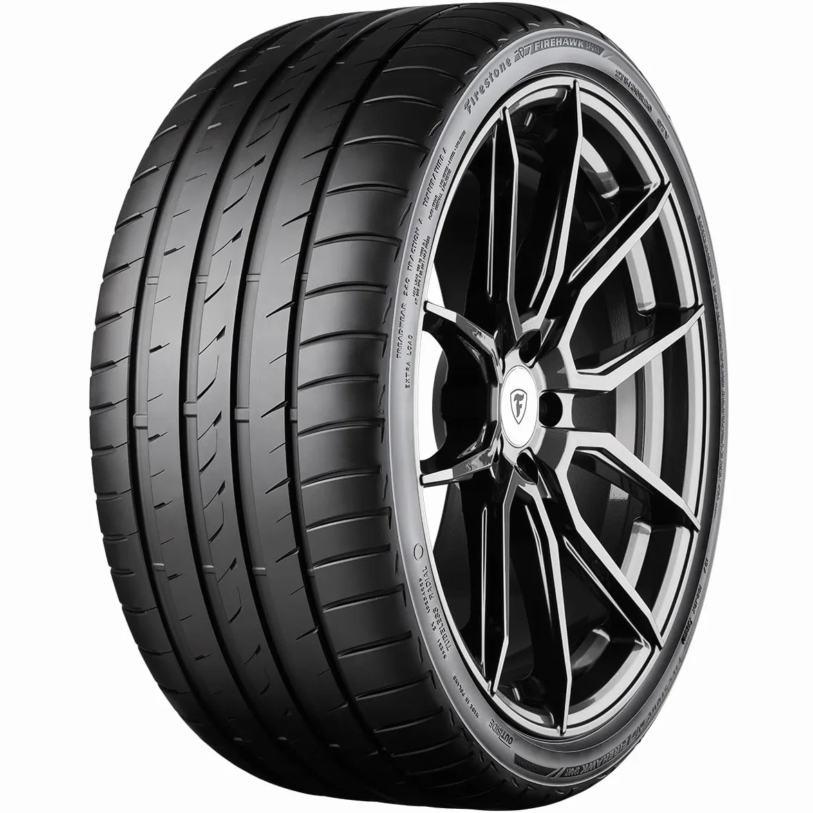 FIRESTONE 245/40YR18 97Y XL FIREHAWK SPORT