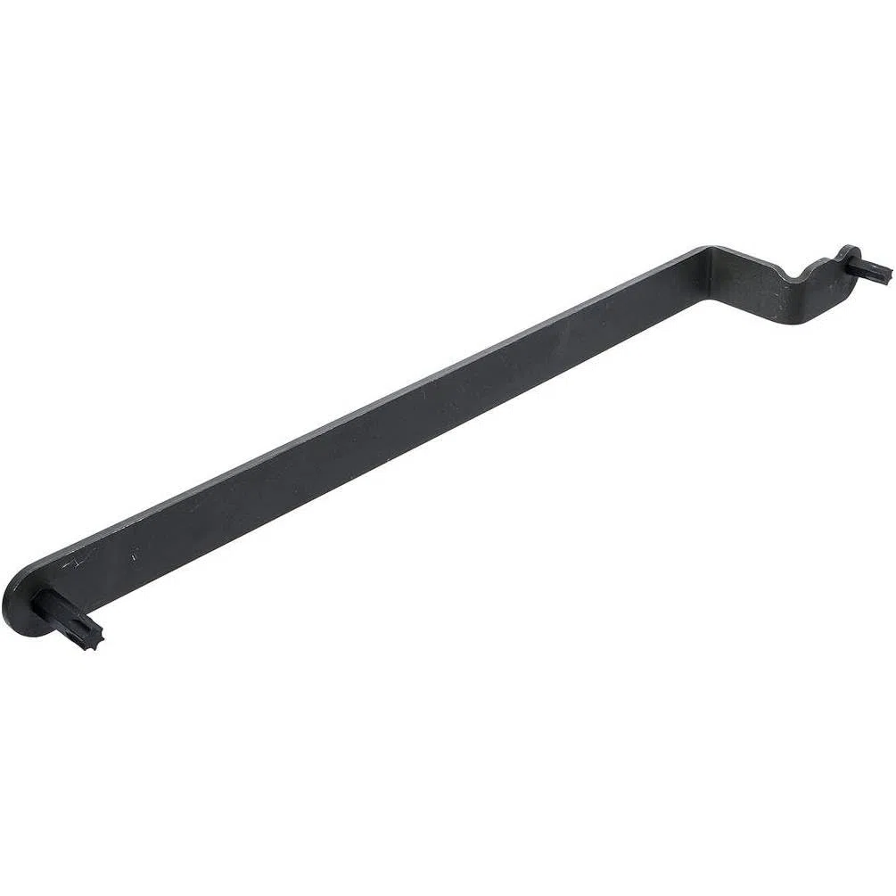 Llave de correa para poleas con correa estriadas BMW N54/N55 Precisión y seguridad, Acero, Pro - D-Work
