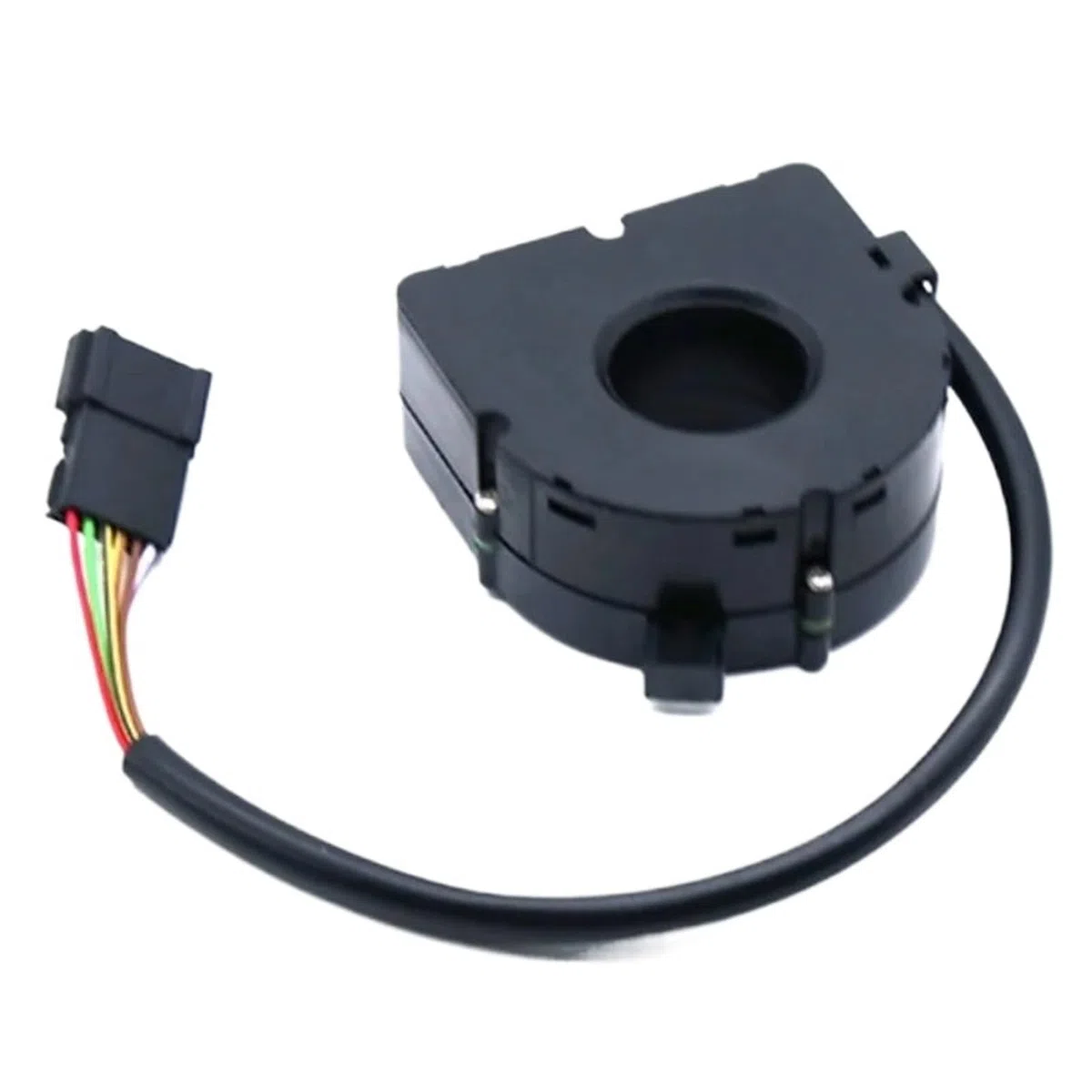 Generic 32306793632 Sensor de ángulo de dirección para BMW E46 E39 E53 X3 X5 E38 Z3 E83 325Ci M3