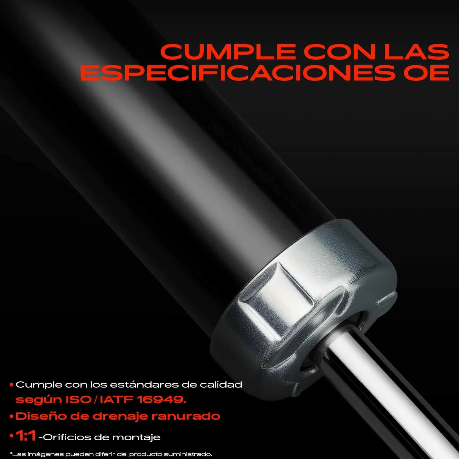 Frankberg 2 amortiguadores delantero izquierdo derecho compatible con X3 F25 sDrive18 sDrive20 xDrive28 xDrive30 xDrive35 1.6L-3.0L SUV 2010-2017 Replace# 31316796315