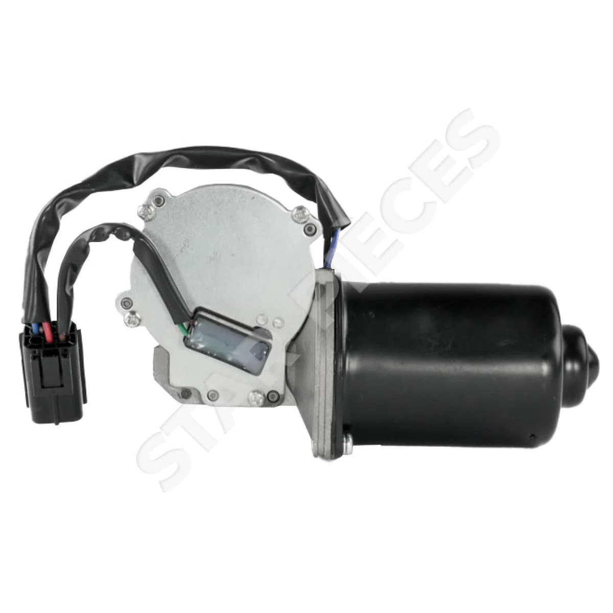 Motor limpiaparabrisas compatible para Freelander 1 (L314) (1997-2006). DLB101542, DLB101540, DLB101541