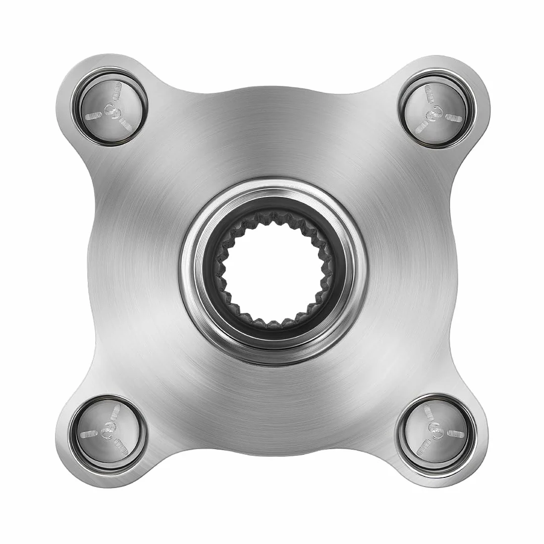 Cubo de rueda trasero con espárragos apto para Polaris Outlaw 500 Outlaw 525 IRS 2006-2011 1520996 7515513