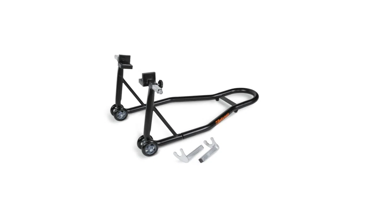 Beta 3040C - Caballete trasero para moto ajustable