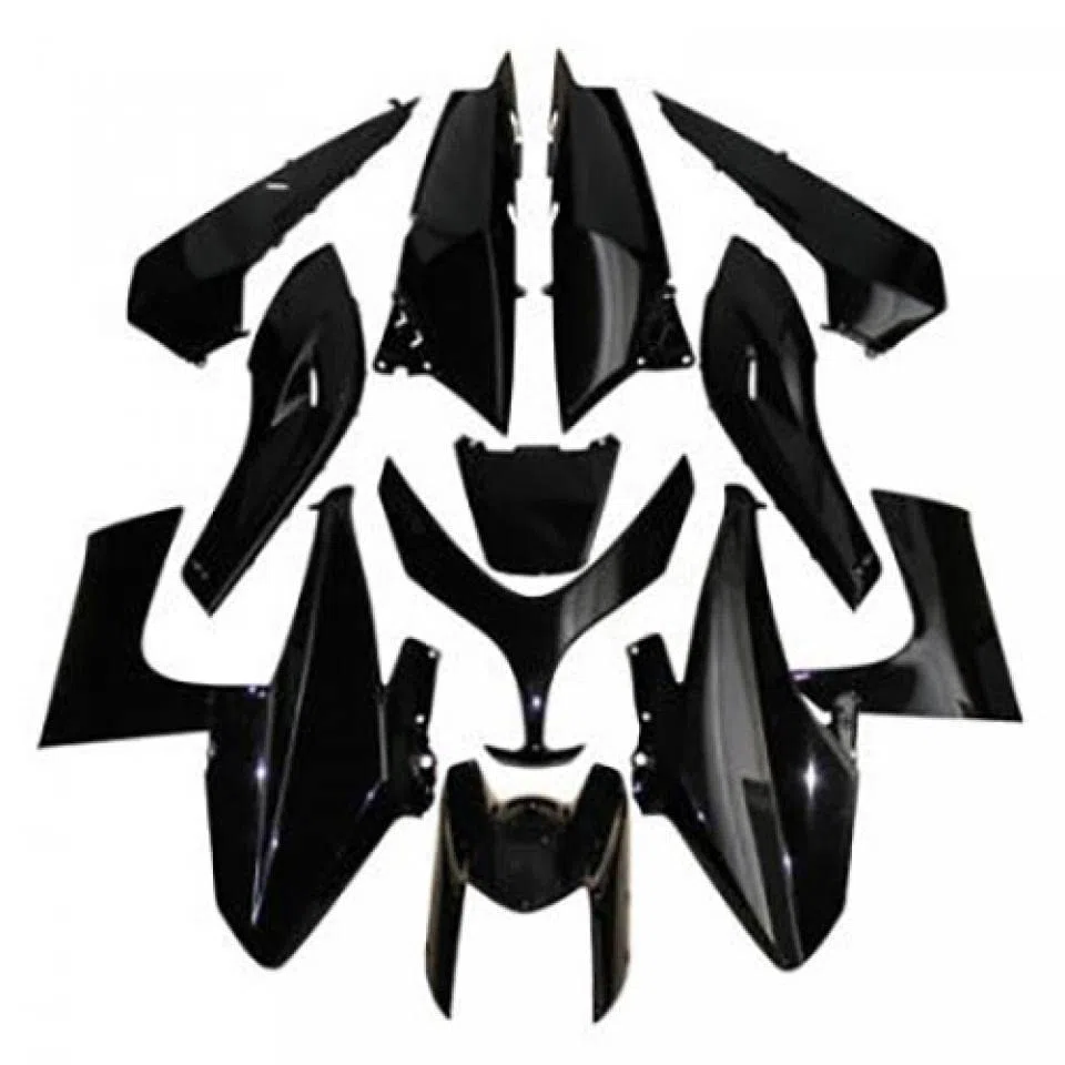P2R Body Kit para Yamaha 500 T-Max Scooter 2008 a 2011 Nuevo