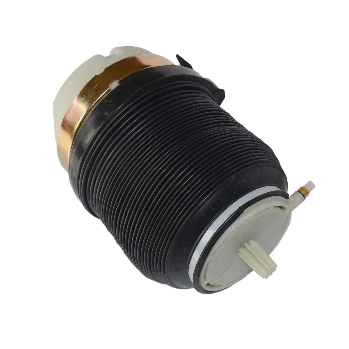 1x Cámara de aire con suspensión neumática 4F0616001J Posterior Izquierda Derecha reemplazo para A6 S6 Avant Allroad C6 2004-2011 4F0 616 001 J