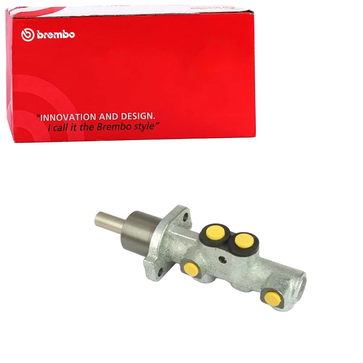 Brembo M 85 038 Cilindros de Freno Principal y Piezas de Repuesto