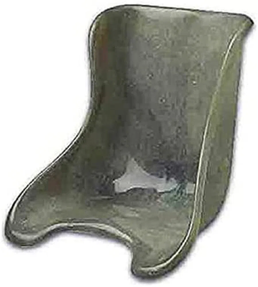 OMP OMPKK05030L38 Asiento de Kart, 38 cm