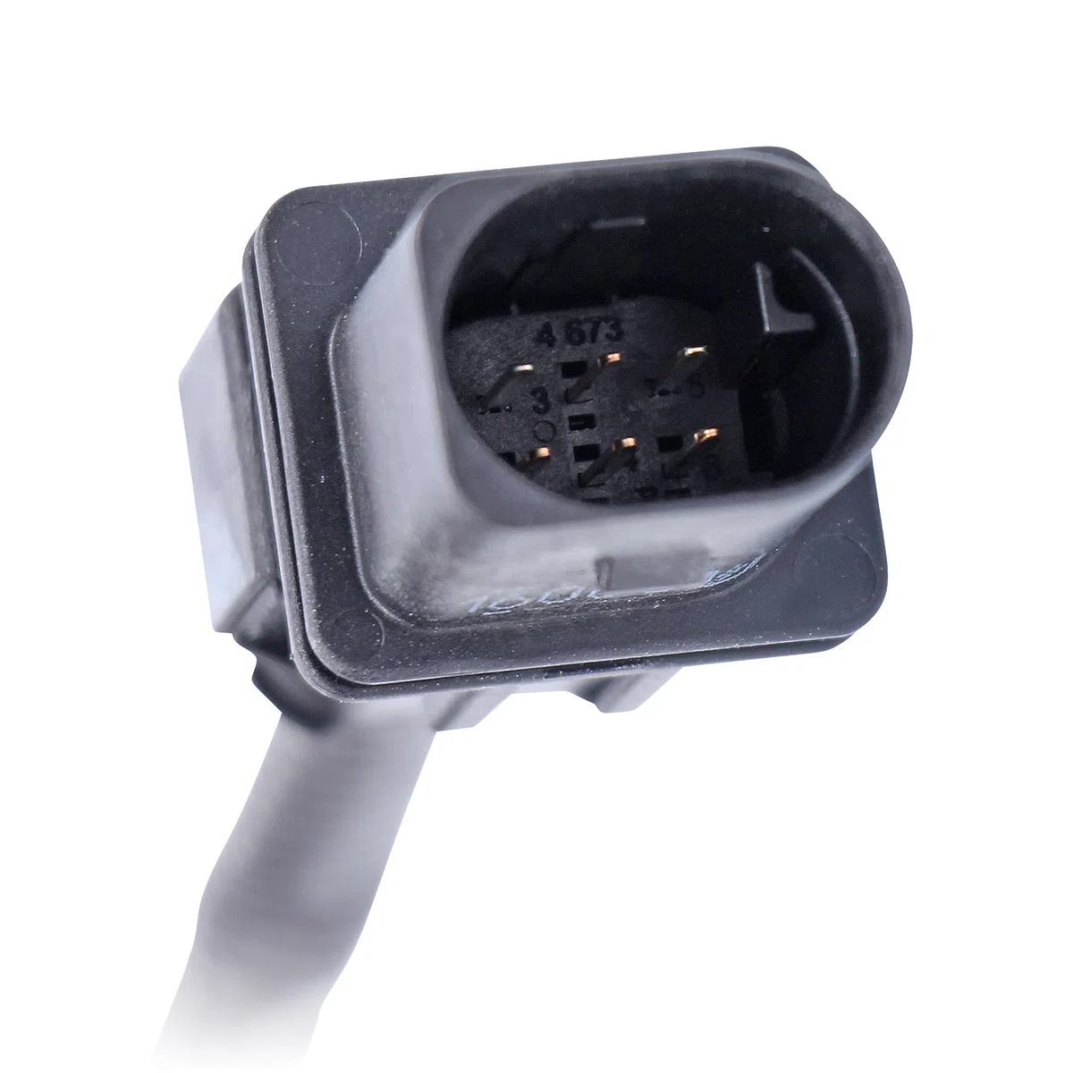 BOSCH Lambdasonde 0281004018