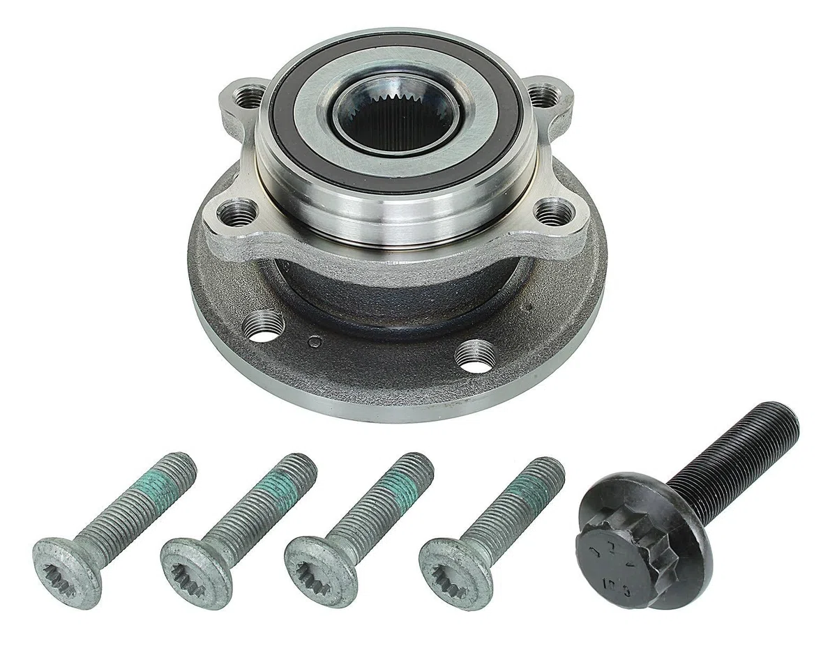 MEYLE Radnabe 1006500005
