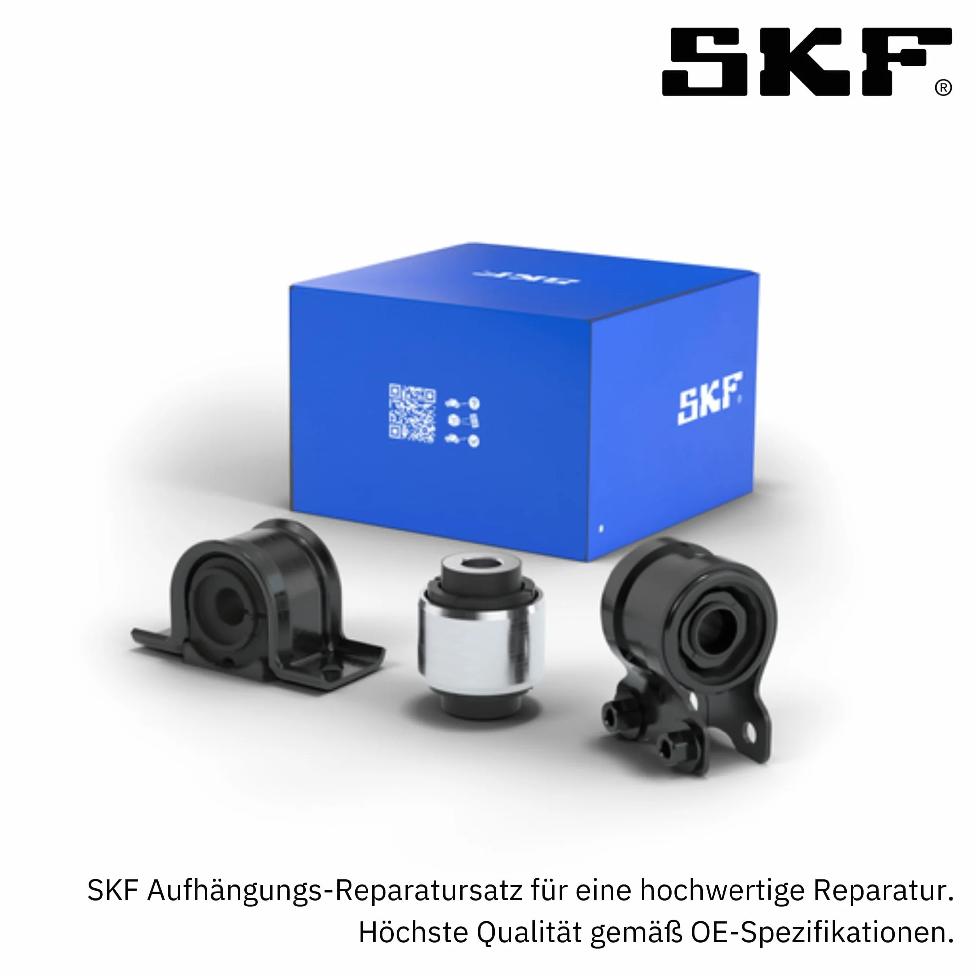 SKF VKDS 323021 B Kit brazo de suspensión