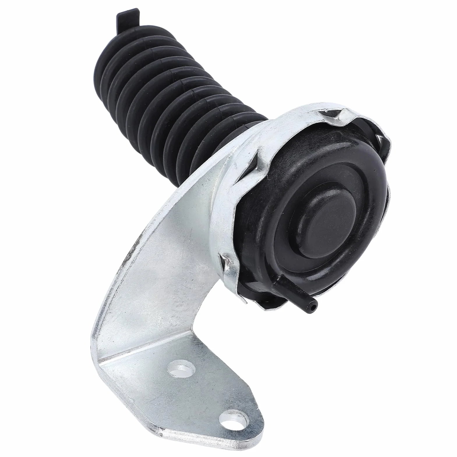 Acouto Actuador de Embrague de Rueda Libre Delantera, Compatible con MR453711, 3820A049, para Camioneta L200 B40 2.5 2006, Optimiza la Transmisión de Potencia, Material ABS Resistente,