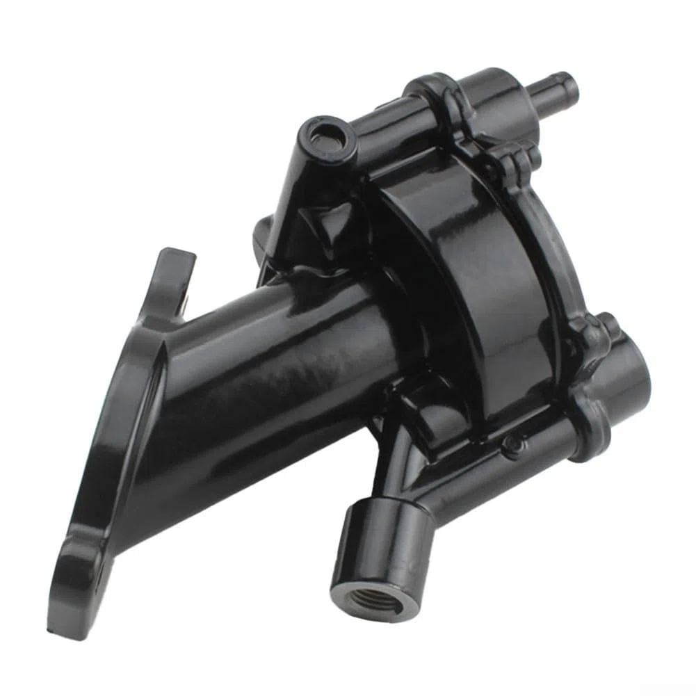 Bomba de vacío de freno de repuesto 1119420 para Ford para Fiesta para Focus para Connect Pieza compatible para C MAX Transit S MAX con número OE 93BB2A451AA