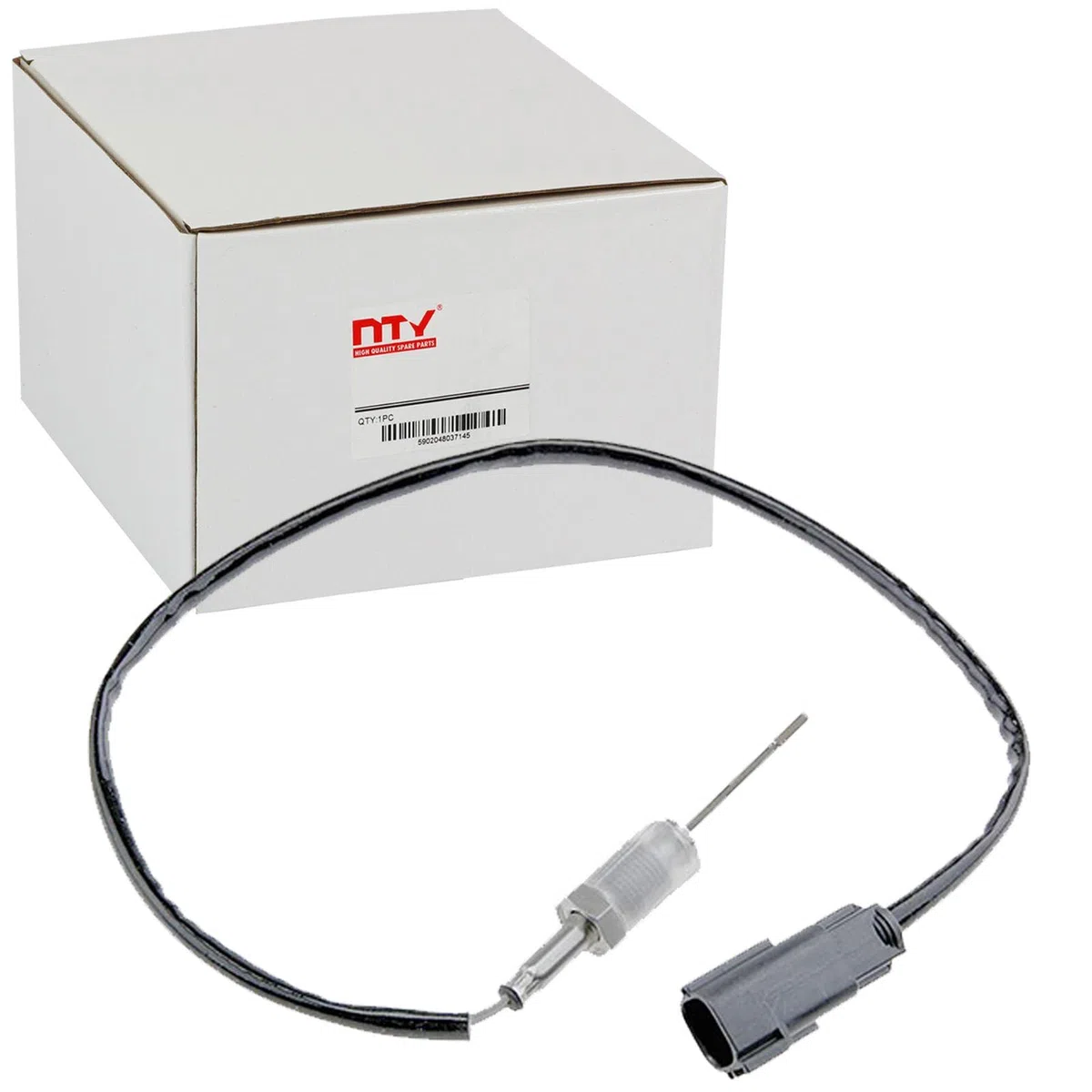 NTY Sensor, Abgastemperatur EGT-FR-005
