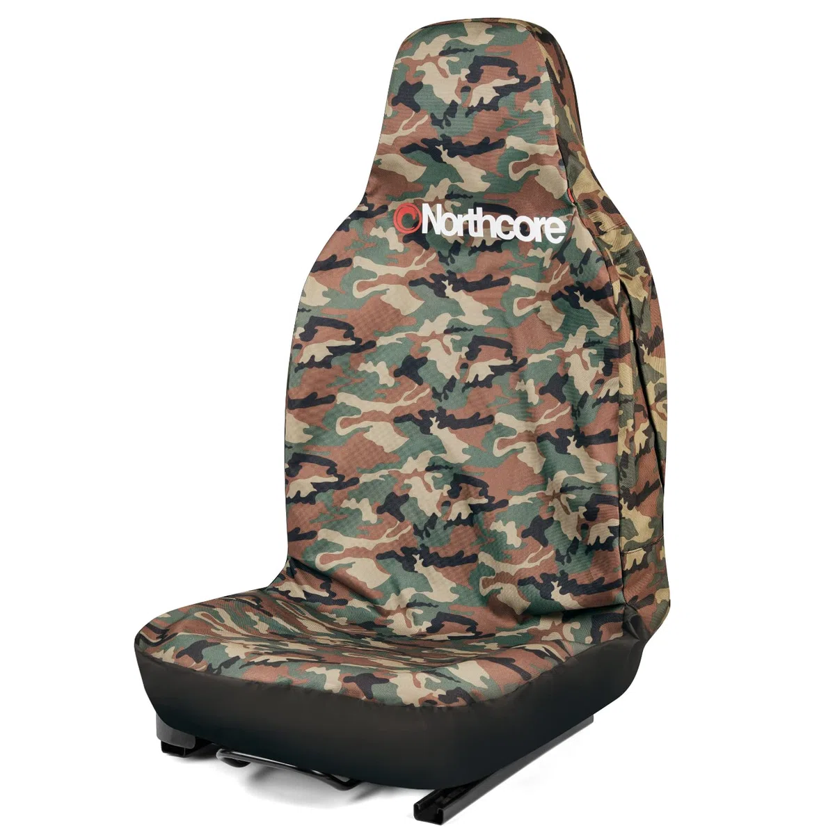 Northcore – Funda impermeable para asientos de coche