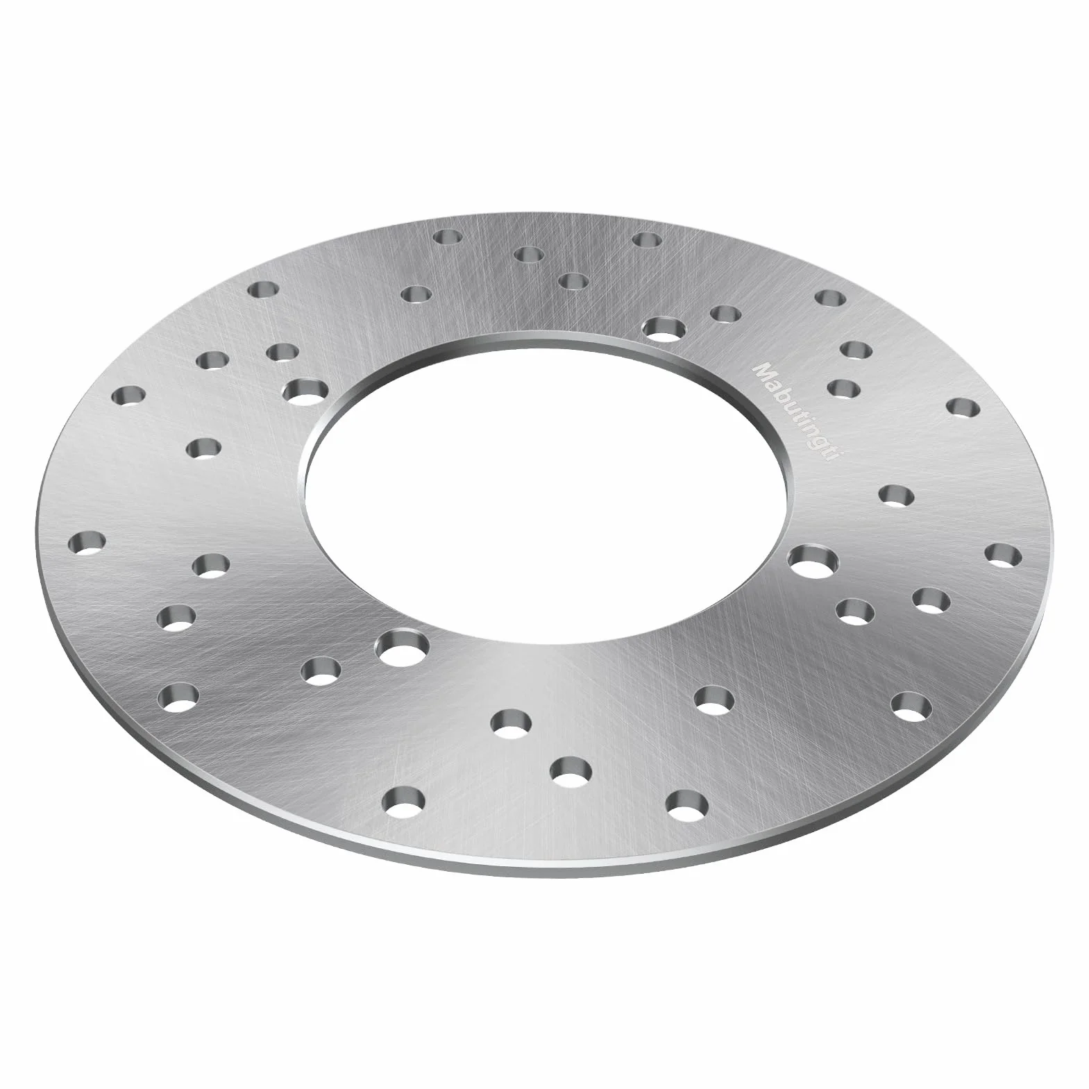 Rotor de disco de freno trasero para Polaris Sportsman Ranger RZR ACE 325 400 450 500 570 700 800 900 1000 Diesel EV ETX Brutus HDPTO GEM EM1400 M1400 Gas LSV Pro XD Hawkeye