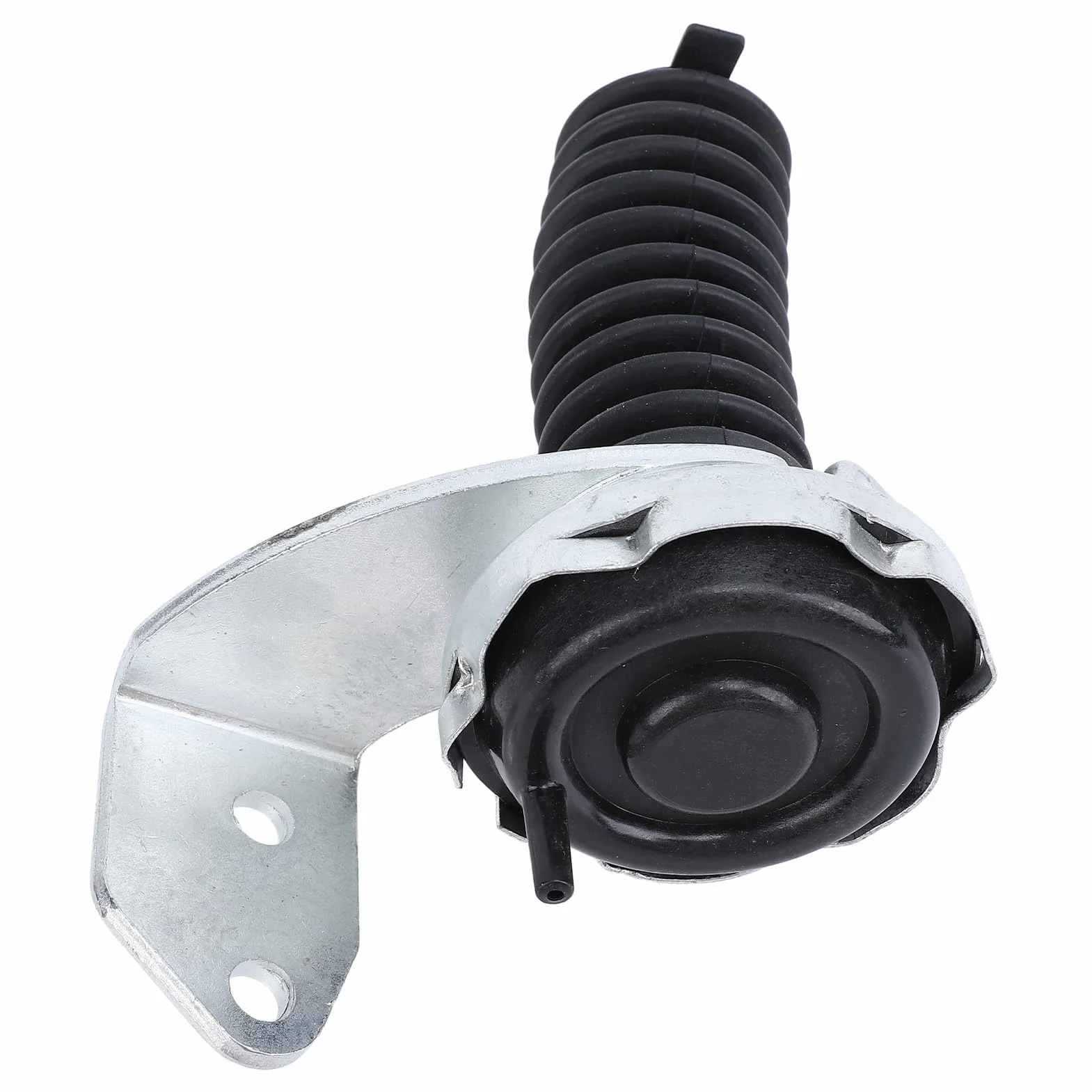 Acouto Actuador de Embrague de Rueda Libre Delantera, Compatible con MR453711, 3820A049, para Camioneta L200 B40 2.5 2006, Optimiza la Transmisión de Potencia, Material ABS Resistente,
