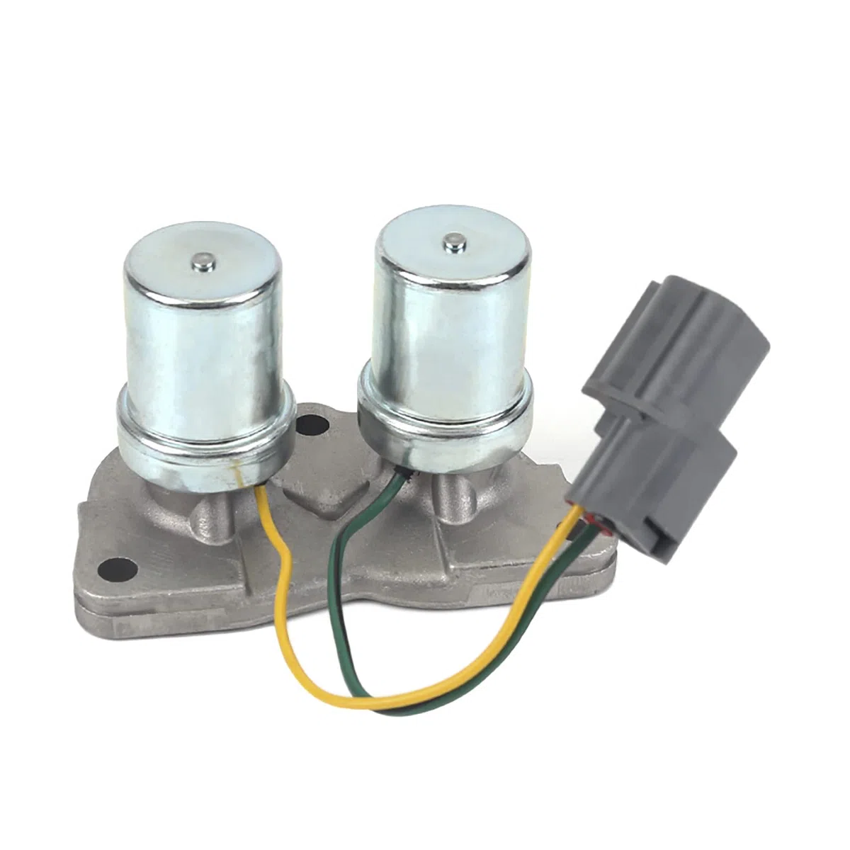 Solenoide de bloqueo de transmisión de repuesto para Honda Accord 4 cilindros 1998-2002 1997-2001 28300-PX4-003 Honda Prelude 1997-1999 Acura CL 1995-1998 Honda Odyssey Control automático Solenoi