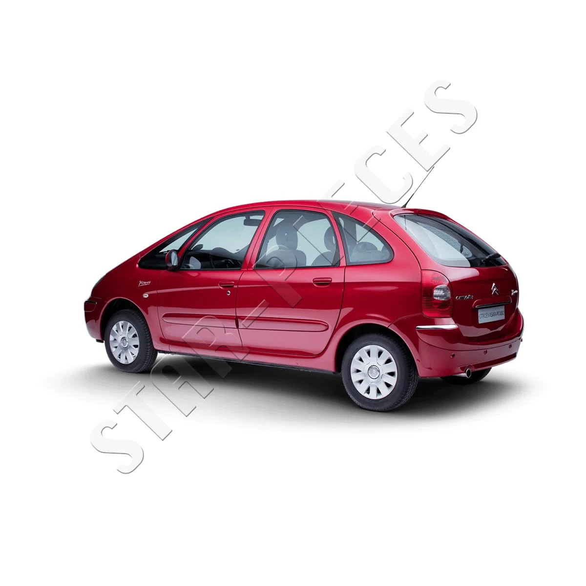 STARKIT PERFORMANCE Elevalunas compatible para Xsara Picasso (1999-2010) DELANTERO IZQUIERDO (conductor) 9221ET, 9221G2