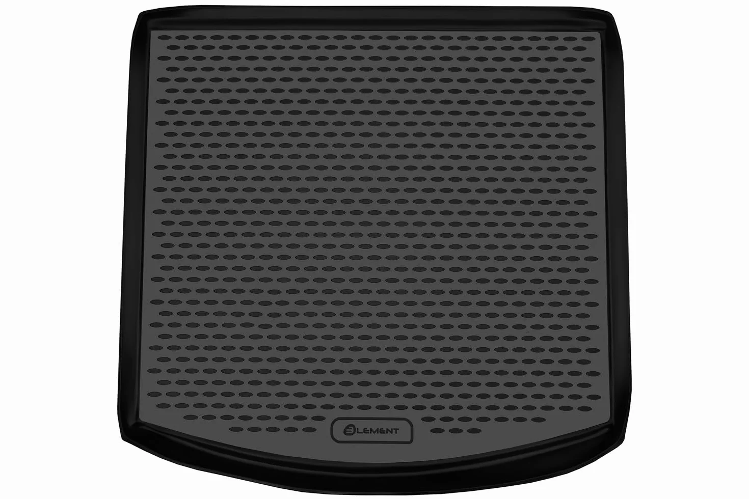 Protector de Maletero a Medida TPE Volkswagen Golf VII 2012-2017, Station Wagon, Europe, 1 pcs.