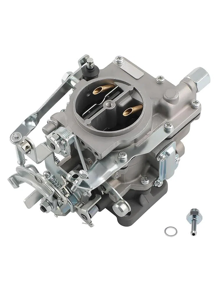 Carb Carby Carburetor Fit para Suzuki Jimny Samurai 1986-1988 1.3L SJ413 JA51 Sierra