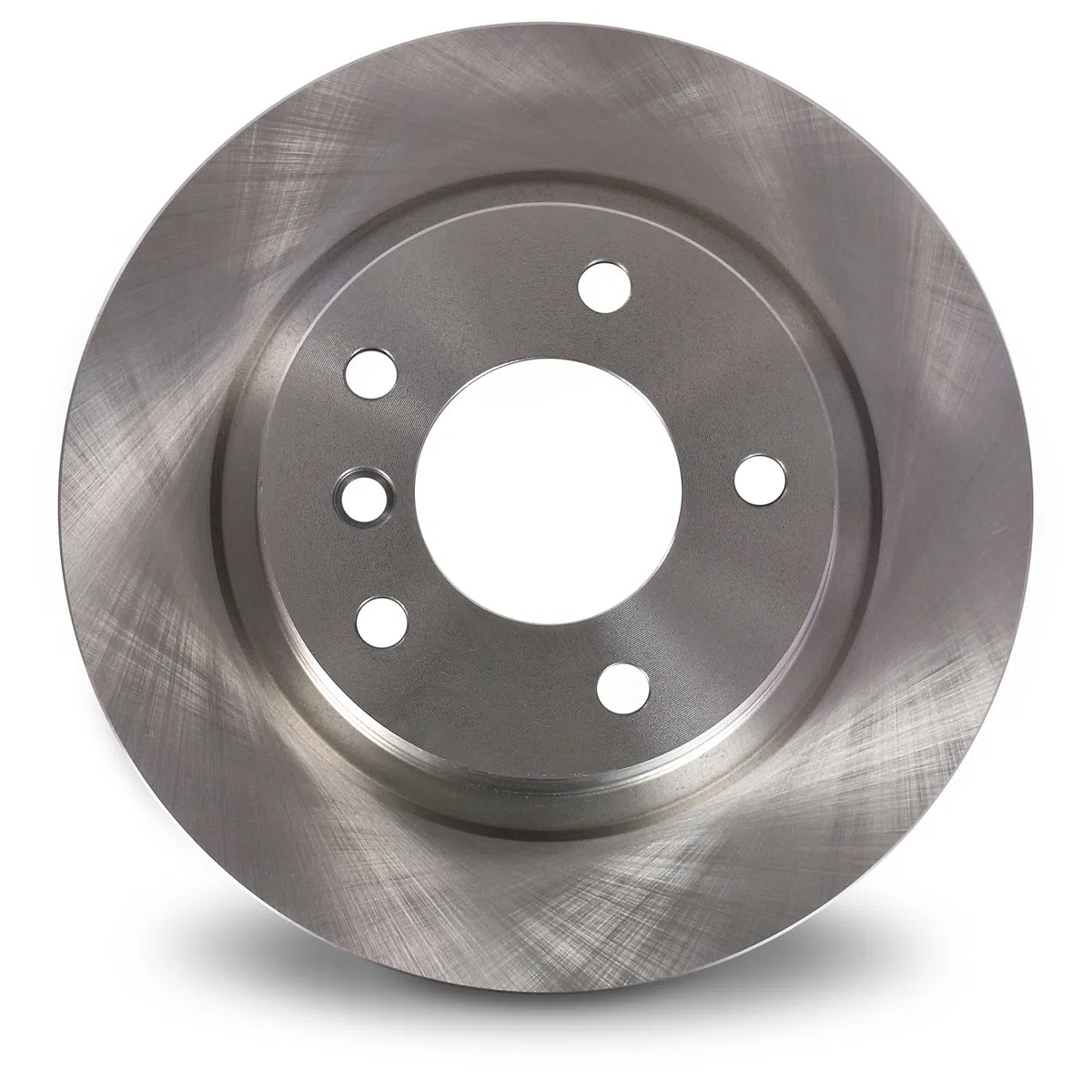 BESTPRICE Juego de frenos eje trasero incl. discos de freno Ø 296 mm completos + pastillas de freno traseras, compatible con BMW Serie 1 (E81), 1 (E87), 3 (E90), 3 Coupé (E92)