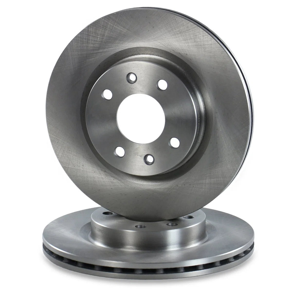 BESTPRICE Juego de frenos eje delantero incl. discos de freno ventilados Ø 259 mm + pastillas de freno delanteras, compatible con RENAULT KANGOO (KC0/1_), KANGOO Express (FC0/1_)