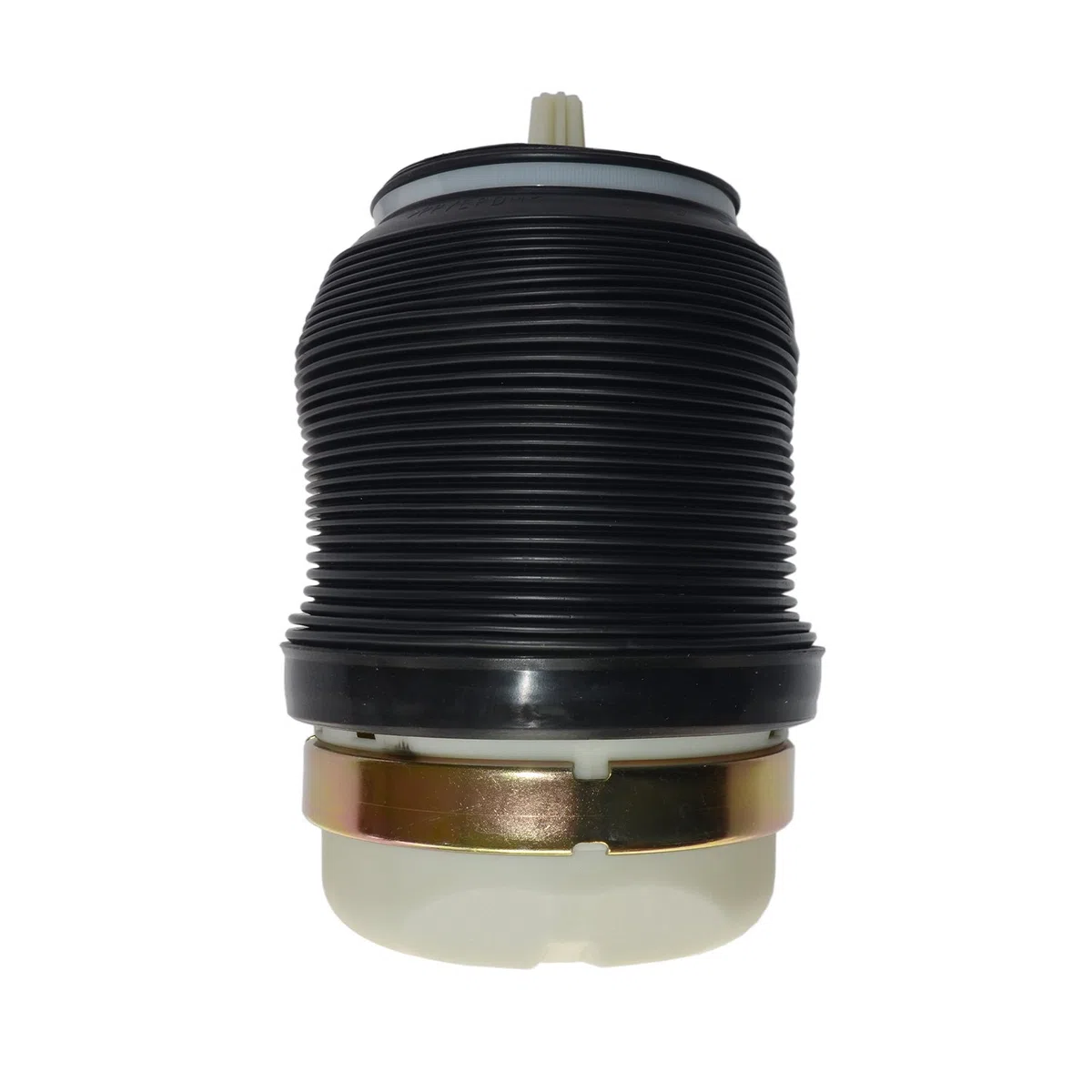 1x Cámara de aire con suspensión neumática 4F0616001J Posterior Izquierda Derecha reemplazo para A6 S6 Avant Allroad C6 2004-2011 4F0 616 001 J