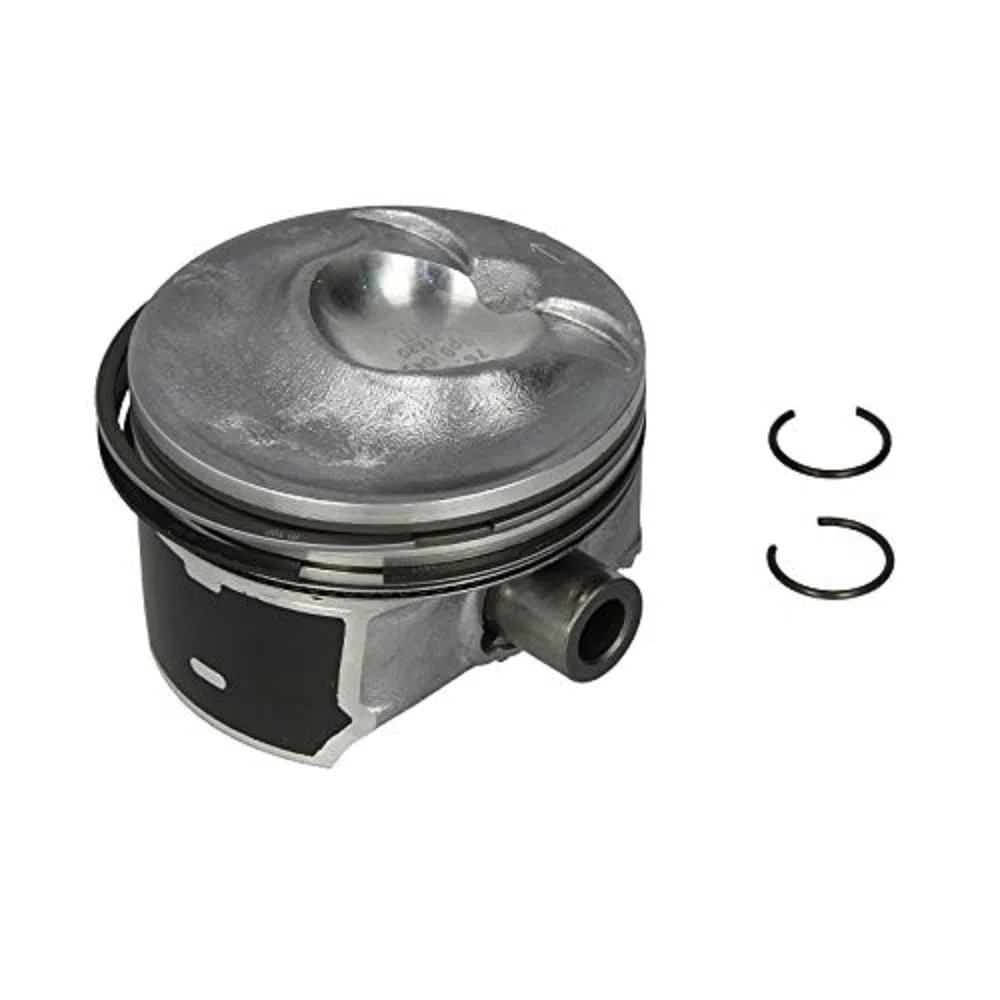 MAHLE Kolben 0280400