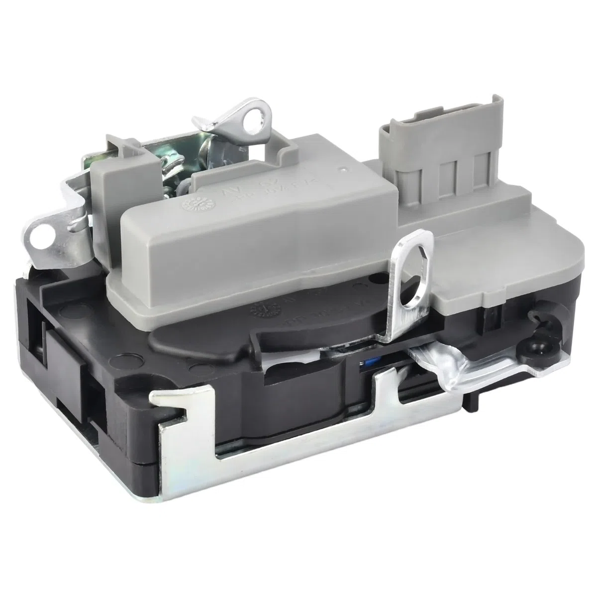 9135R9 9135.R9 - Actuador de cerradura de puerta delantera izquierda para 206 1998-2013 9135 R9 cerradura de puerta del coche actuador