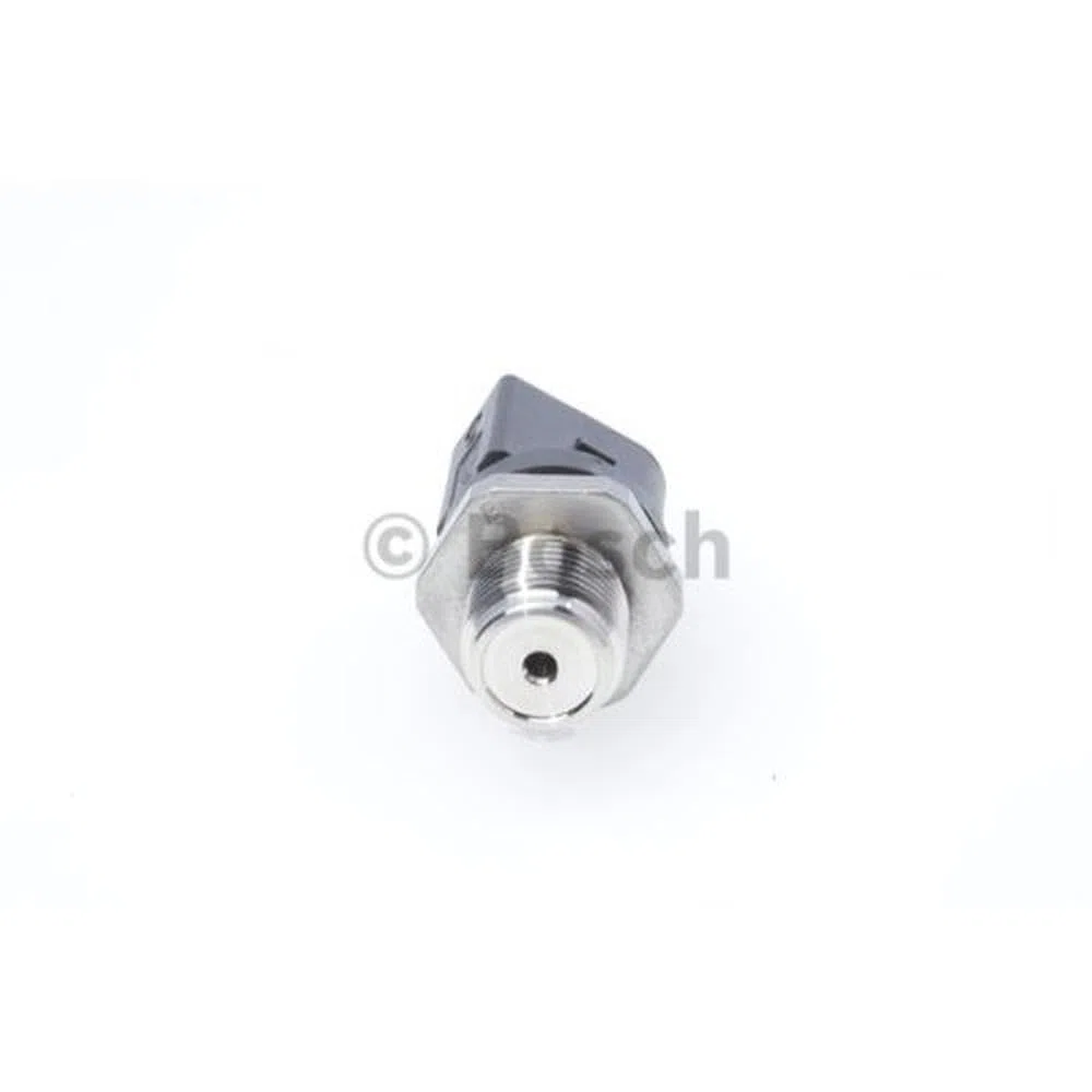 BOSCH Sensor, Kraftstoffdruck 0281002942