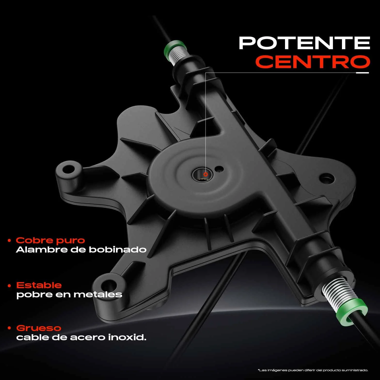 Frankberg Elevalunas Mecanismo elevalunas Eléctrico sin Motor Parte trasera izquierda Sin placa 4/5-Puerta Compatible con Mondeo IV BA7 Replace# 7S71A27001BJ,1803932