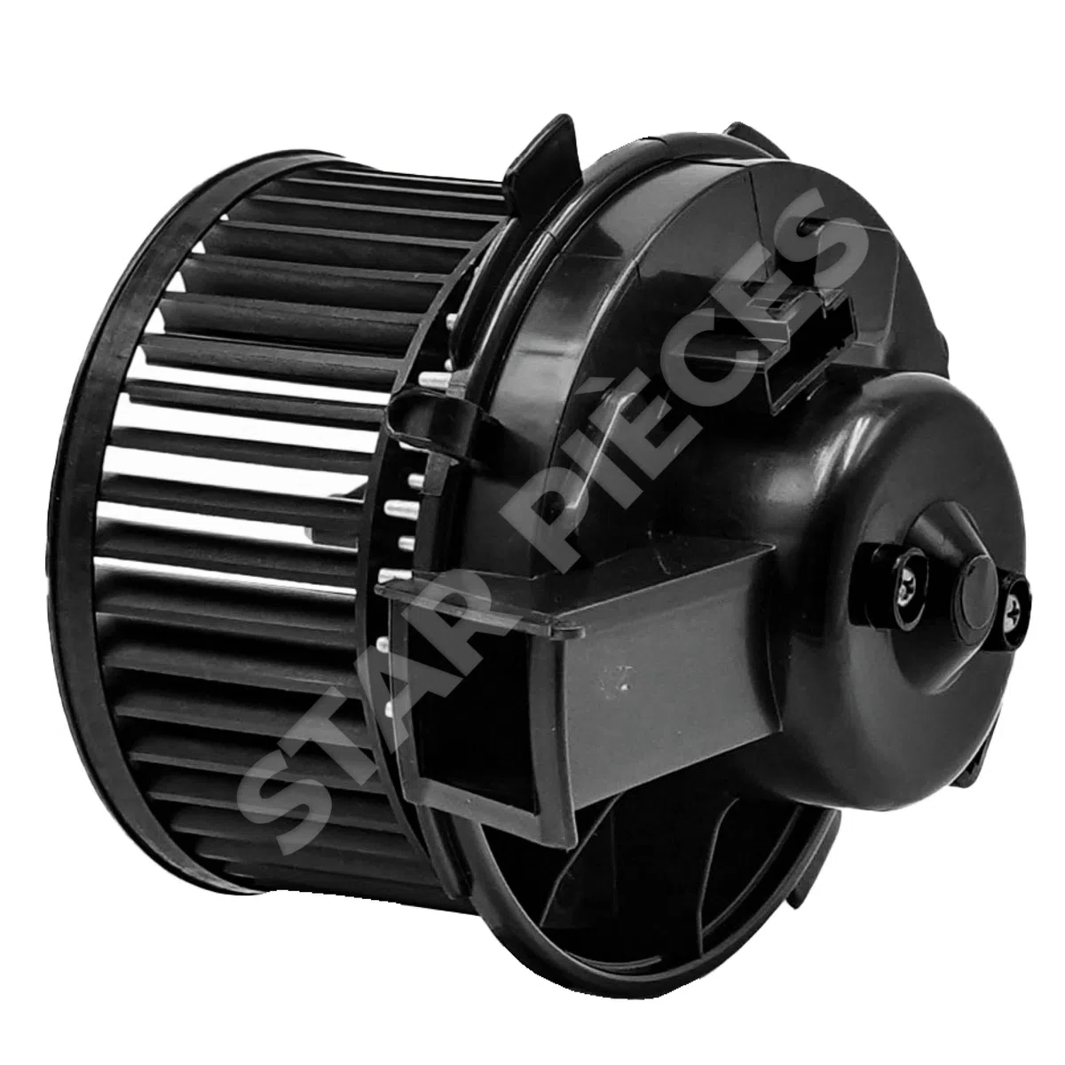 Ventilador aire acondicionado compatible para Xsara Picasso, 206, 307 | CON RESISTENCIA AIRE ACONDICIONADO. Motor calefacción, ventilador, climatizador, soplador. 6441K0, 6441AG