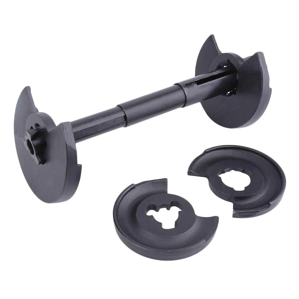 Compresor de amortiguadores y muelles para Mercedes, Ford, Opel, Fiat