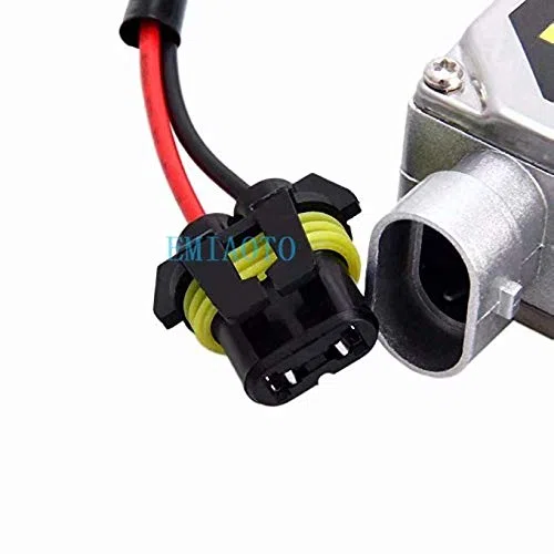 Faro Xenon HID Balasto OEM # 5DV007760 63128387114 para 5 E39 Touring 520 525 528 530 535 540