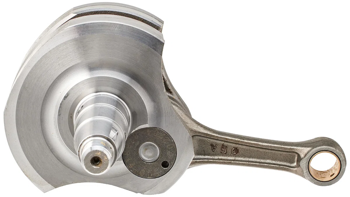 Piaggio Cigüeñal Cat. 1 300 CC, 1A013591R01